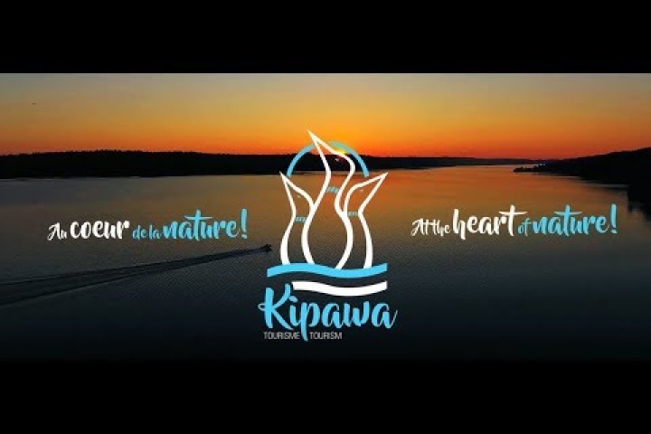 Tourisme Kipawa - Promo