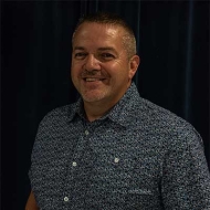 Steve Bernard