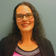 Michelle Langlois-Lebel