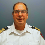 Pierre Bélanger