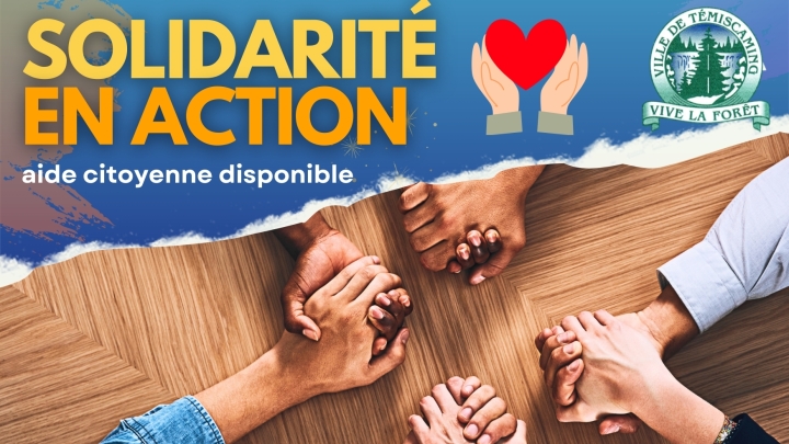 A HELPING HAND TO SUPPORT YOU
