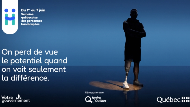 UNE SEMAINE POUR VOIR AUTREMENT
