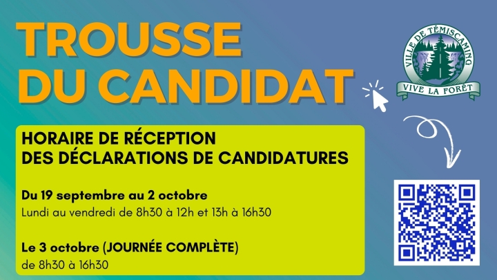 PRÊT(E) À PASSER À L'ACTION?
