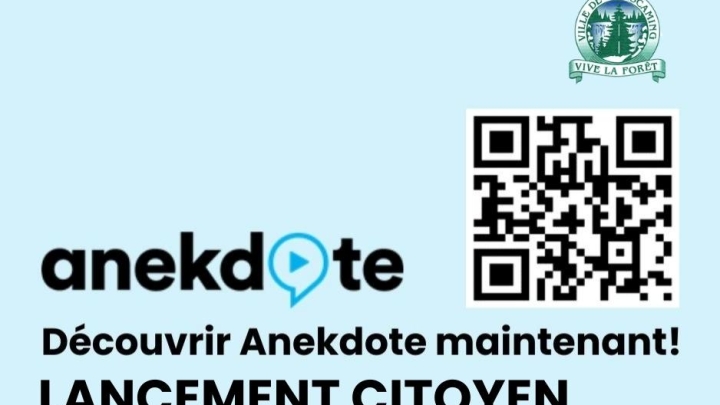 SEMAINE DE LA MUNICIPALITÉ | Mardi, 12 septembre 2023 |