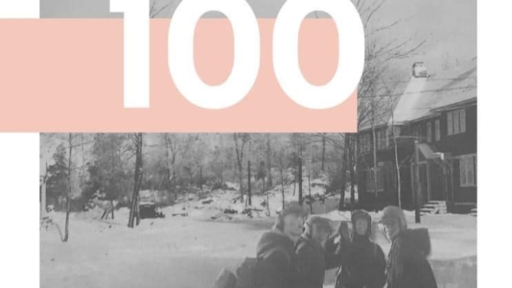 100th First Official Magazine - Now available on pre-sale