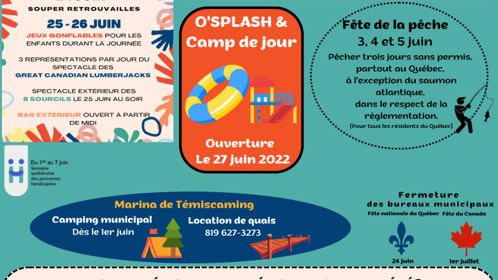 Info Témis - Juin 2022