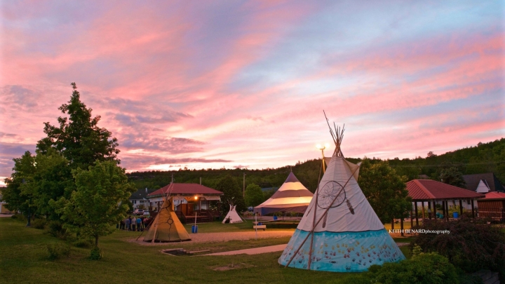 JOURNÉE NATIONALE DES PEUPLES AUTOCHTONES