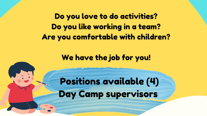 Day camp