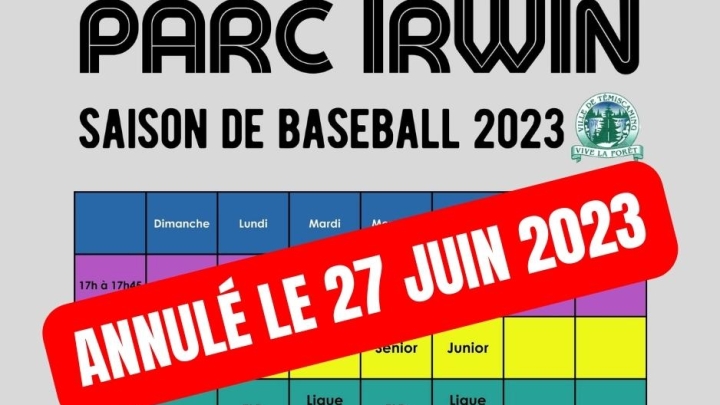 MINOR BASEBALL