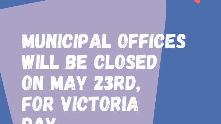 Municipal Offices - Holiday