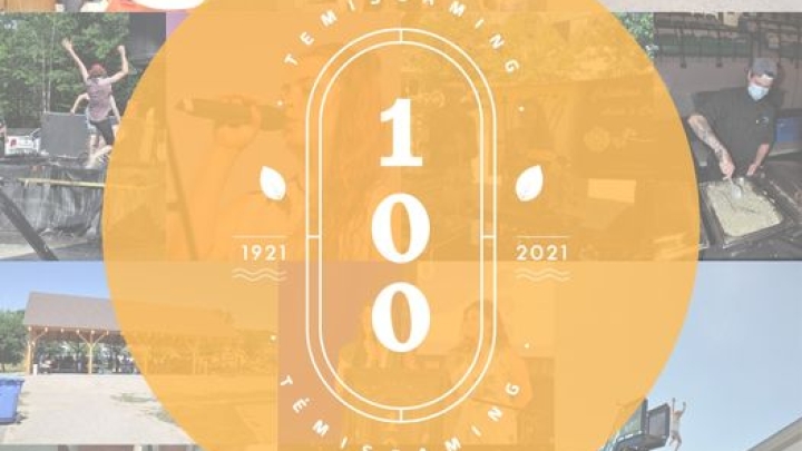 Comité du 100e - Remerciements