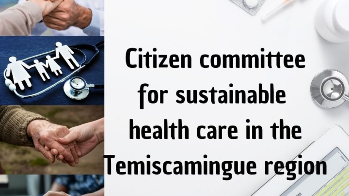 Press release-Launch of a public consultation