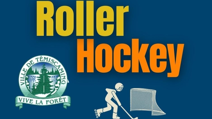 ROLLER HOCKEY