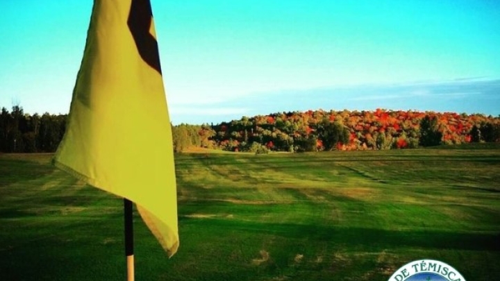 CLUB DE GOLF | HEURE D'OUVERTURE