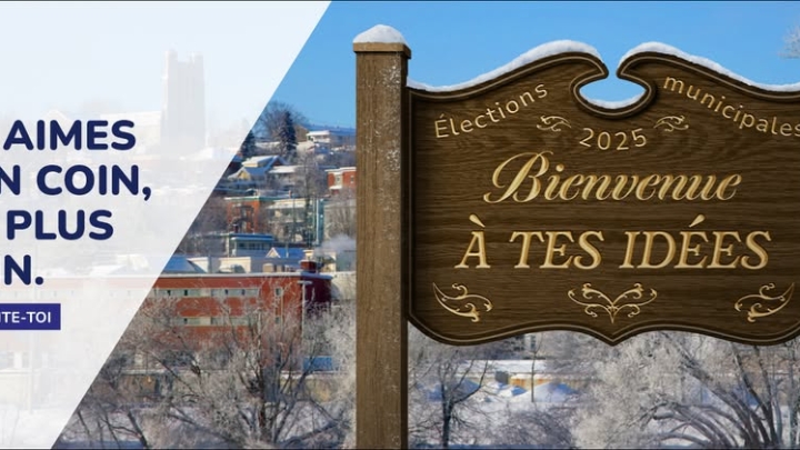 Élections municipales 2025 - Séances d'information pour les personnes souhaitant poser leur candidature
