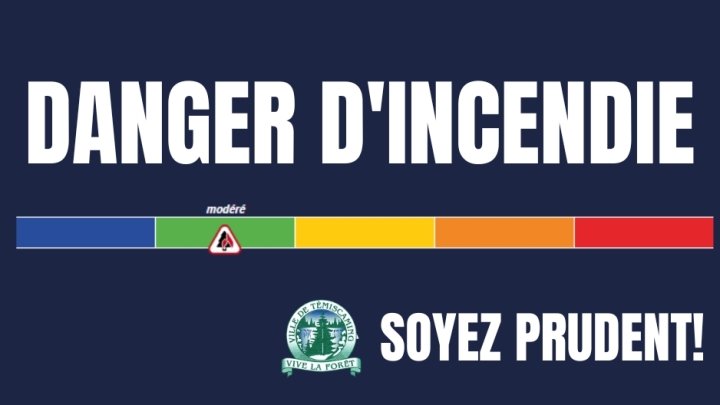 FIRE DANGER