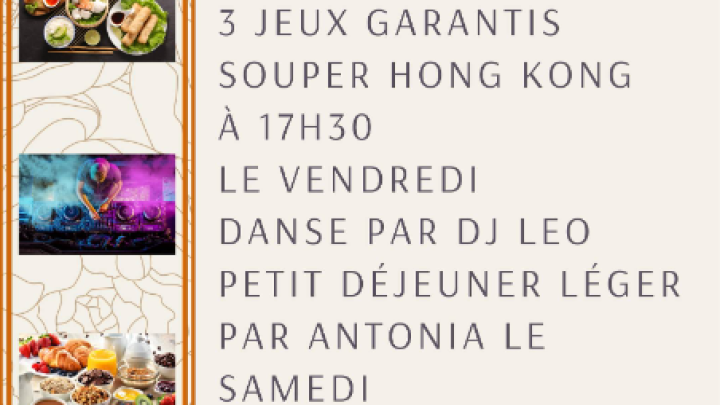 TOURNOI DE CURLING | 