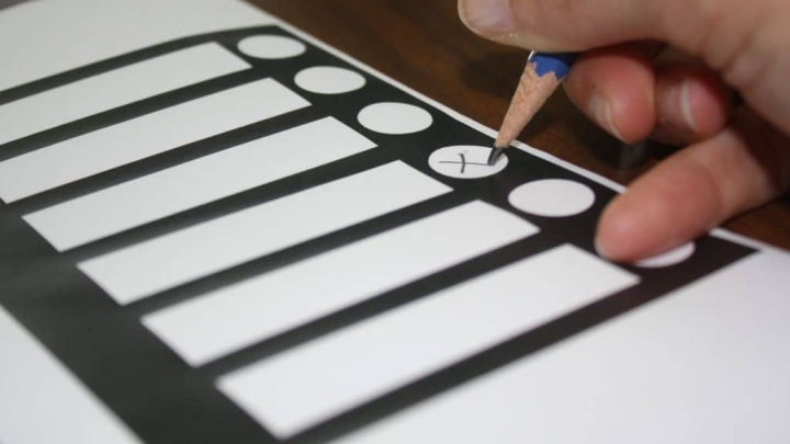 Communiqué de presse - ÉLECTION PARTIELLE À TÉMISCAMING : LA PÉRIODE DE MISE EN CANDIDATURE EST TERMINÉE