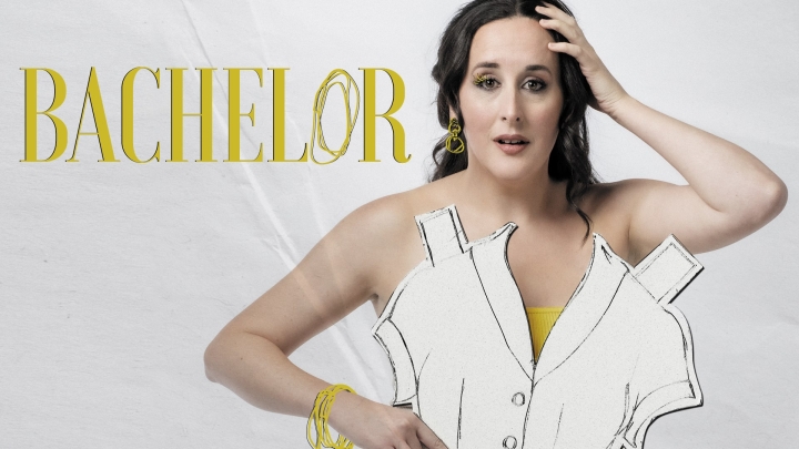 DOTTORI HALL | BACHELOR - THEATER
