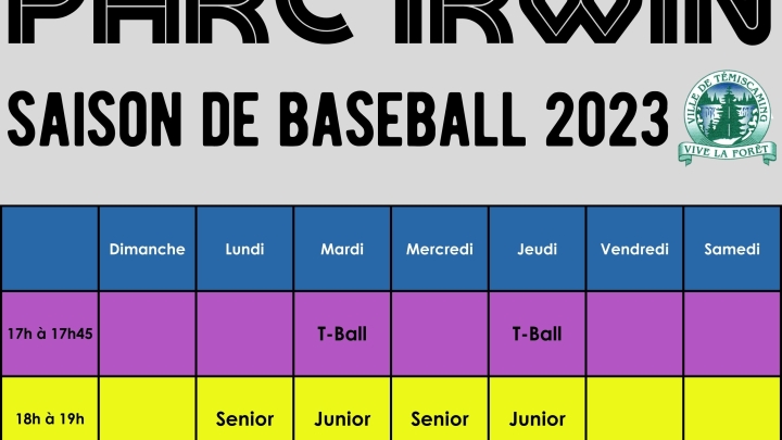 MINOR BASEBALL