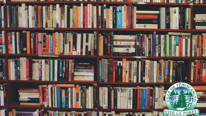 MUNICIPAL LIBRARY - Opening Hours