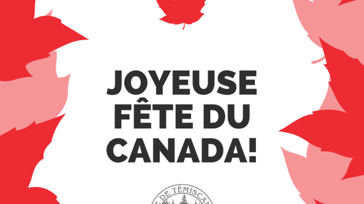 Bureaux municipaux - Congé