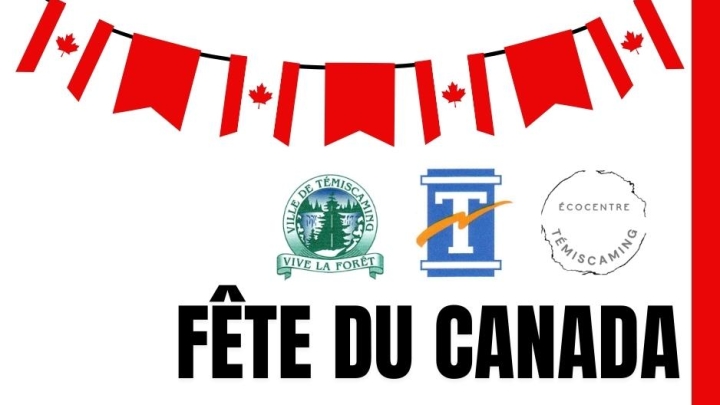 CANADA DAY