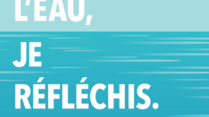 Semaine de la prévention de la noyade