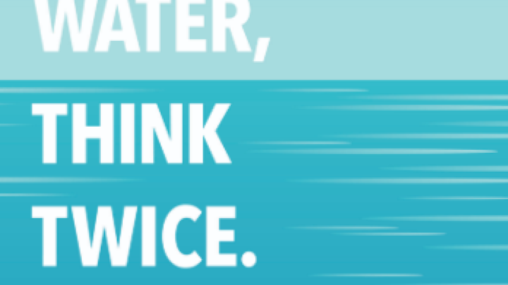 Annual Drowning Prevention Week