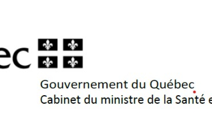 Communiqué de presse - Gouv. du Québec -Couverture ambulancière dans la région de l'Abitibi-Témiscamingue // Un investissement de plus de 3,4M$ pour bonifier l'offre des services préhospitaliers d'urgence