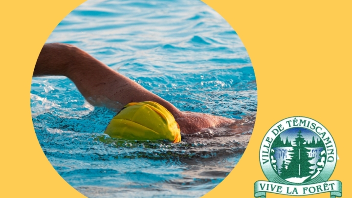 SWIMMING POOL | New regulations