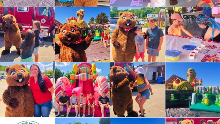 REVIVEZ LA FÊTE DU CANADA À TÉMISCAMING |