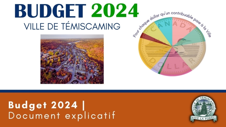 BUDGET 2024 |