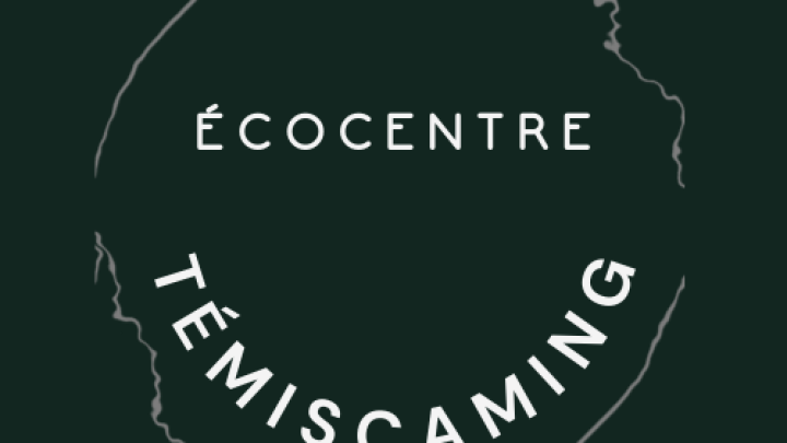 ÉCOCENTRE - CONGÉ DE PÂQUES