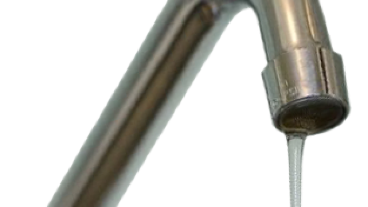PUBLIC NOTICE - FROZEN WATER PREVENTION PRODEDURES