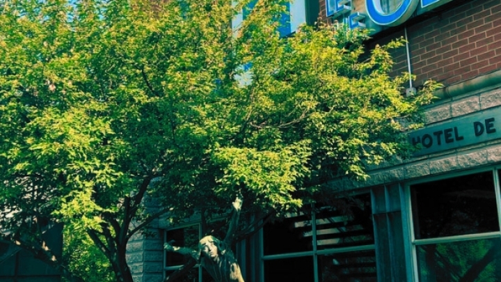 REMERCIEMENT | Jardinerie Beautécour