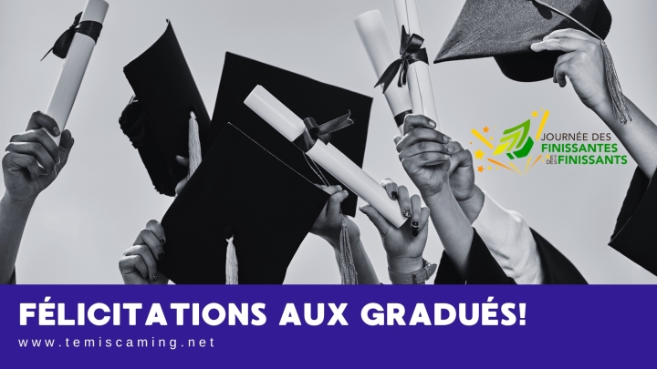 2024 GRADUATES |