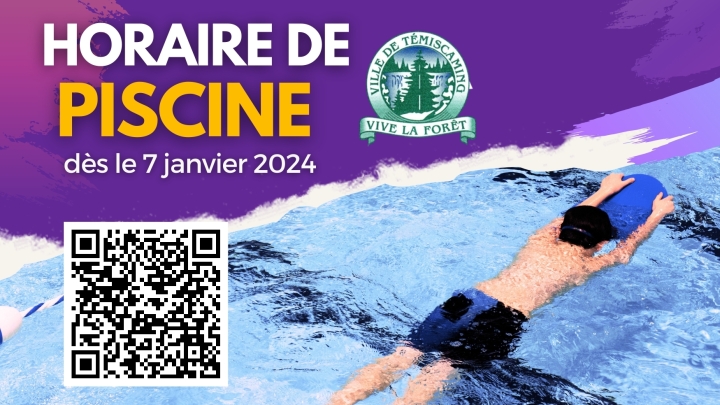 PISCINE MUNICIPALE |
