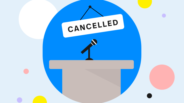 Annulation du spectacle Glass Tiger