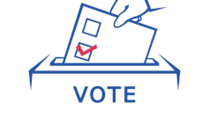 Élections municipales - 6 étapes du vote