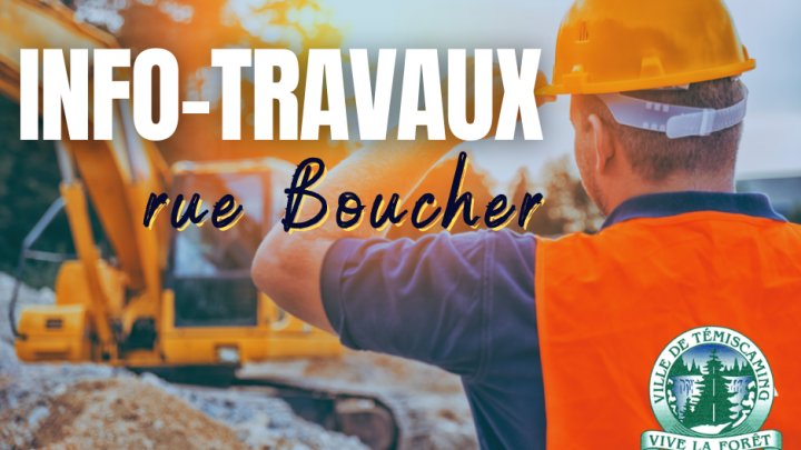 WORK-INFO_BOUCHER STREET
