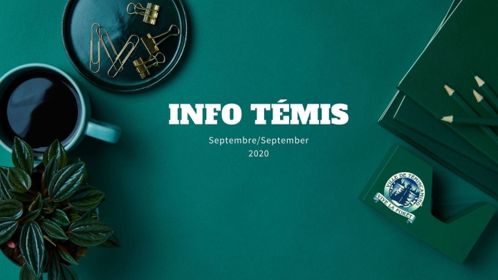 Info Temis - September 2020