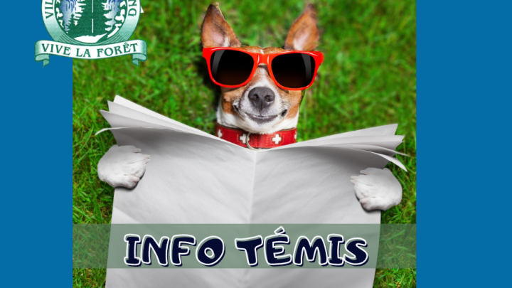 Info Témis - Septembre 2022