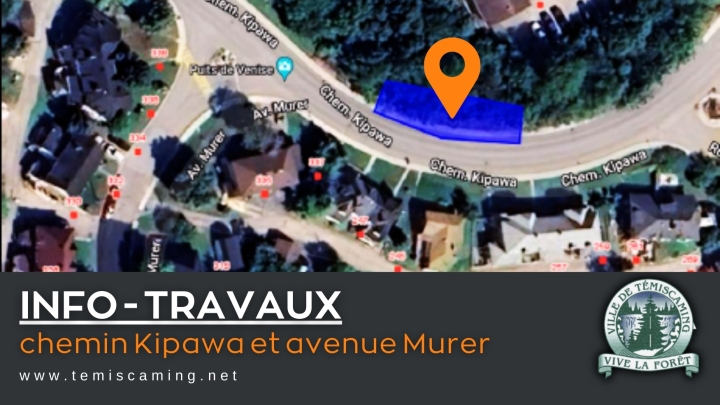 INFO-TRAVAUX |