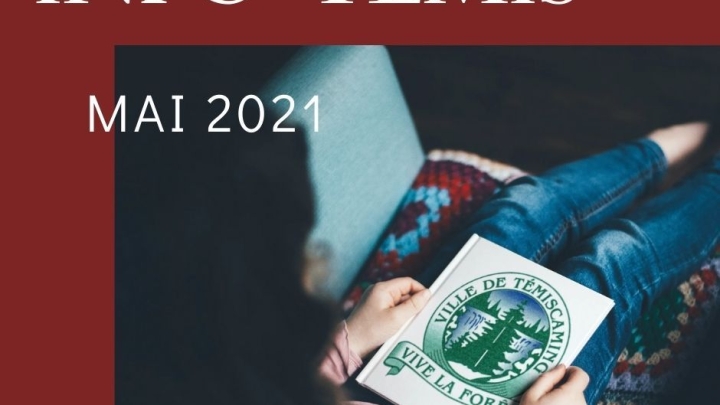 Info-Témis Mai 2021