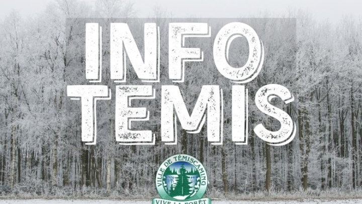 Info Témis - Mars 2023