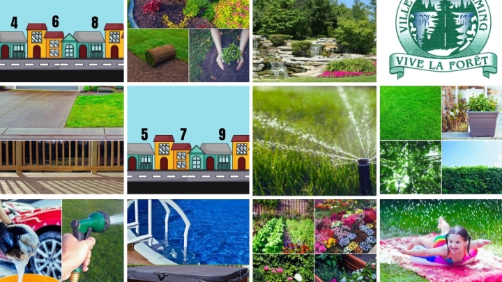 RÈGLEMENTATION - INTRO