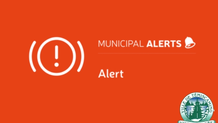 ACTIONS BY THE TOWN OF TEMISCAMING - FOREST FIRES IN ABITIBI-TÉMISCAMINGUE