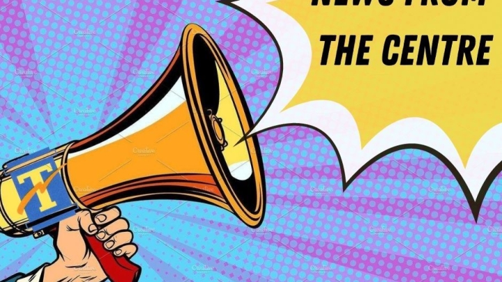 COVID-19 -News from the Centre - February 8, 2021