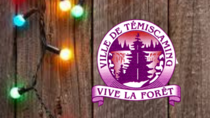 Xmas decoration contest